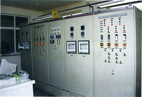 前身为长兴宏宇电炉制造厂,是一个设计制造各类工业炉和热处理设备的